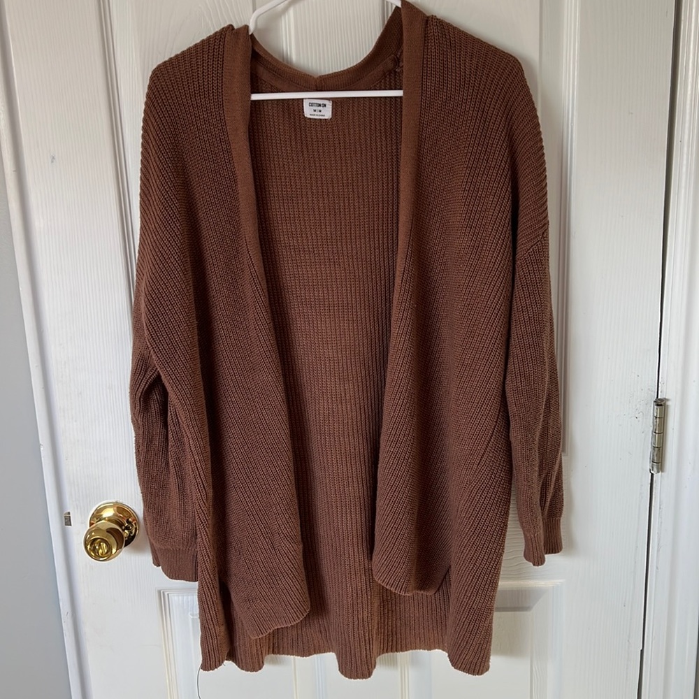 Cardigan